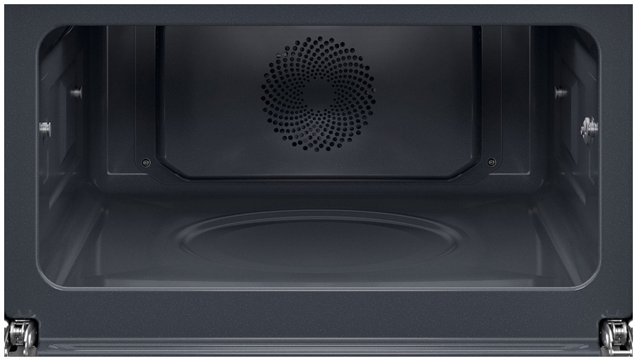 Духовой шкаф Electrolux LVL 8E09Z CombiQuick 800 с функцией СВЧ черный фото