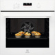 Духовой шкаф Electrolux EOD 6F77WV фото