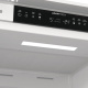 Холодильник Gorenje NRKI517E42 встр. NoFrost 177 cm фото