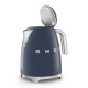 Чайник Smeg KLF03NBEU 1.7 л темно синий фото