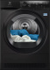 Комплект стиральной и сушильной машины Electrolux EW7FG4492UDE + EW7D495UDE фото