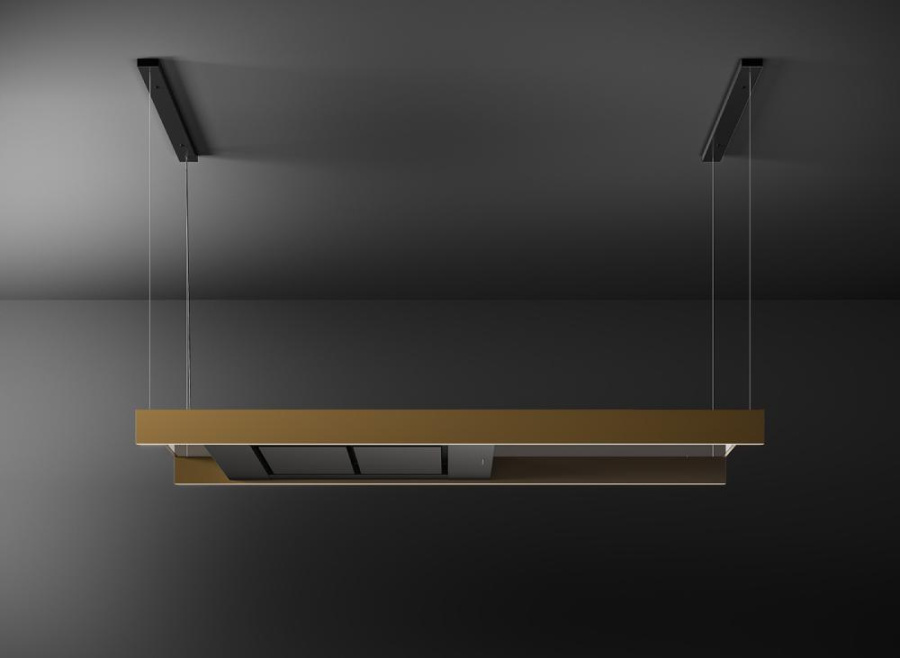 Вытяжка Falmec LIGHT BRONZE 120 фото