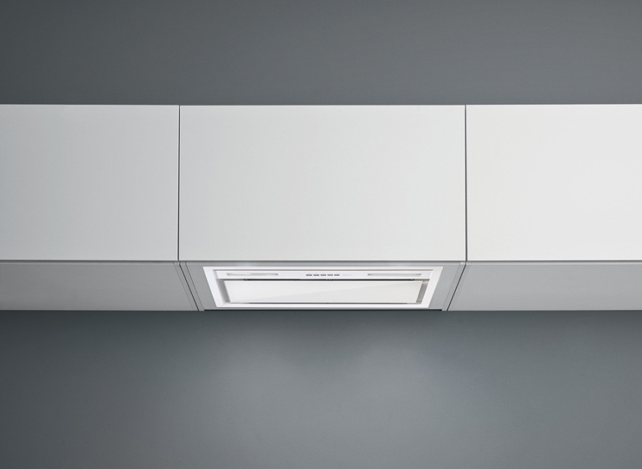 Вытяжка Falmec BUILT IN BURANO PLUS 70 WH фото