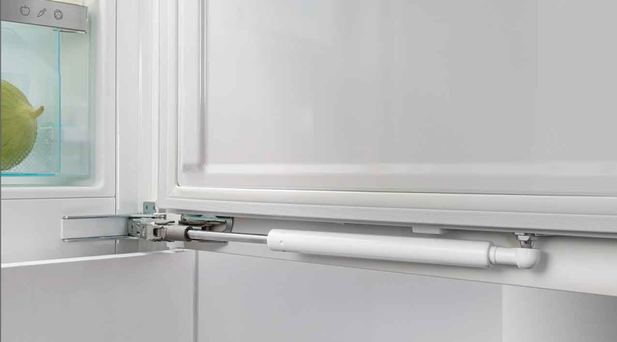Холодильник Liebherr IRDdi 5120 Plus с EasyFresh встр. 177 см фото