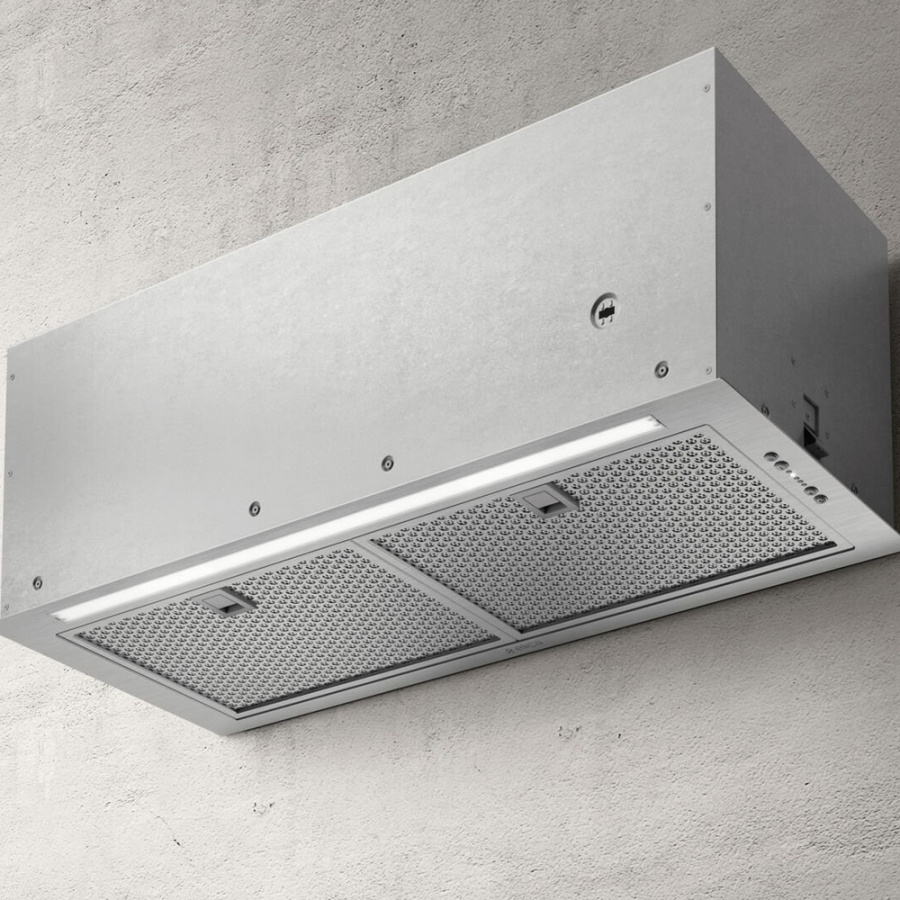 Вытяжка Elica Fold S IX/A/72 фото