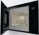 Микроволновая печь Gorenje BMI251SG3BG встр. черный фото