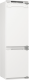 Холодильник Gorenje NRKI517E82WF встр. NoFrost 177 cm фото