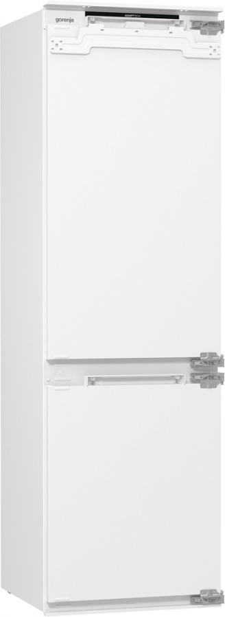 Холодильник Gorenje NRKI517E82WF встр. NoFrost 177 cm фото