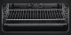 Духовой шкаф Electrolux EVL 6E49X CombiQuick 600 с функцией СВЧ черный фото