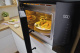 Микроволновая печь Gorenje BMI251SG3BG встр. черный фото