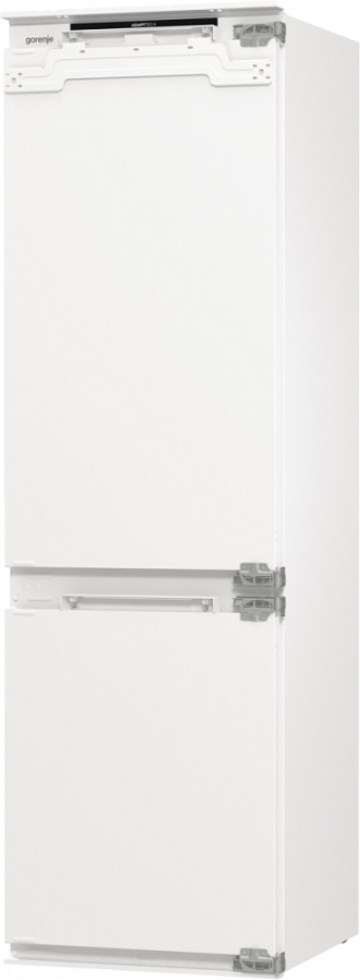 Холодильник Gorenje NRKI517E82WF встр. NoFrost 177 cm фото
