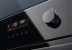 Духовой шкаф Electrolux EOD 6P77WZ SteamBake 600 черный фото