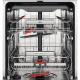 Посудомоечная машина AEG FSK 94858P 60 cm ComfortLift 9000 фото