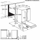 Посудомоечная машина AEG FSK 94858P 60 cm ComfortLift 9000 фото