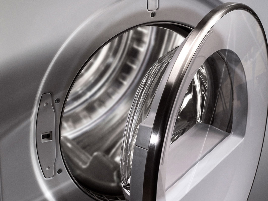 Сушильная машина Asko T709HUW 9 kg с тепловым насосом фото