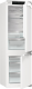 Холодильник Gorenje NRKI517E82WF встр. NoFrost 177 cm фото