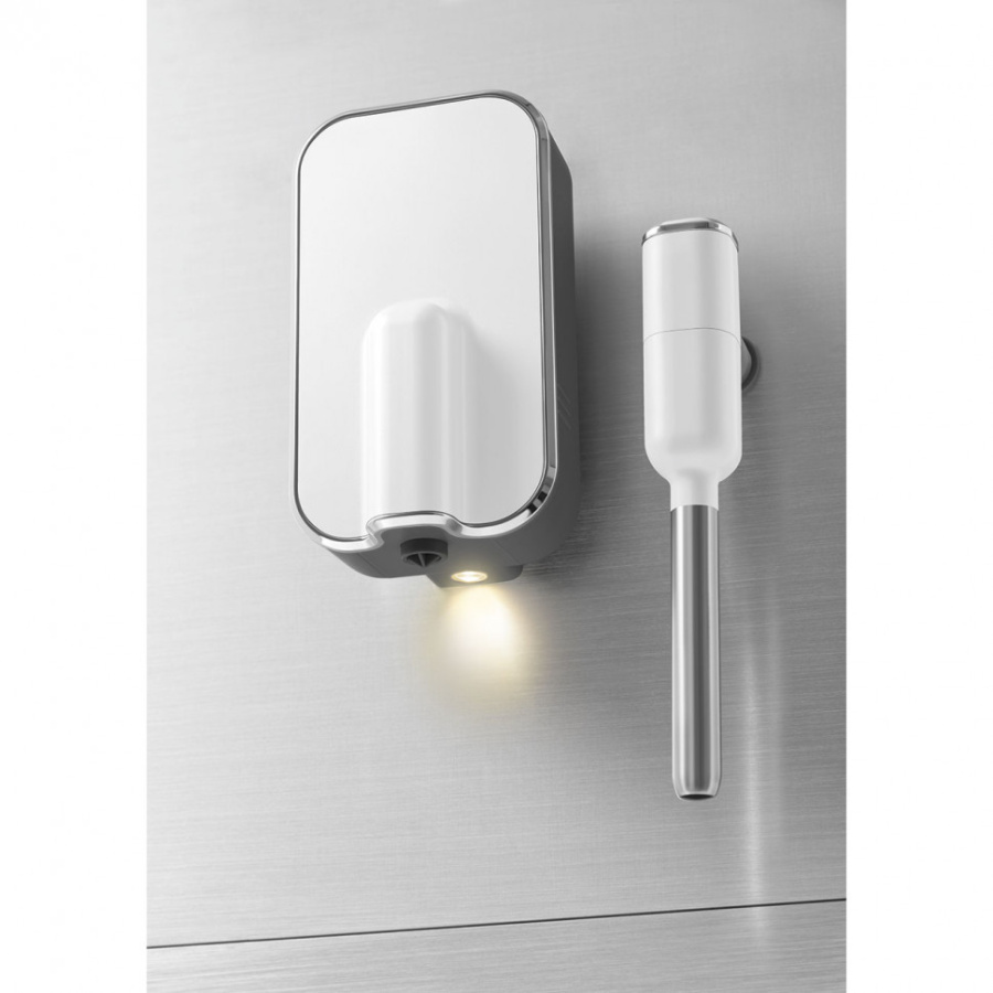 Кофемашина Smeg BCC12WHMEU белый фото