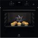 Духовой шкаф Electrolux EOD 3C70TK SteamBeak 600 черный фото