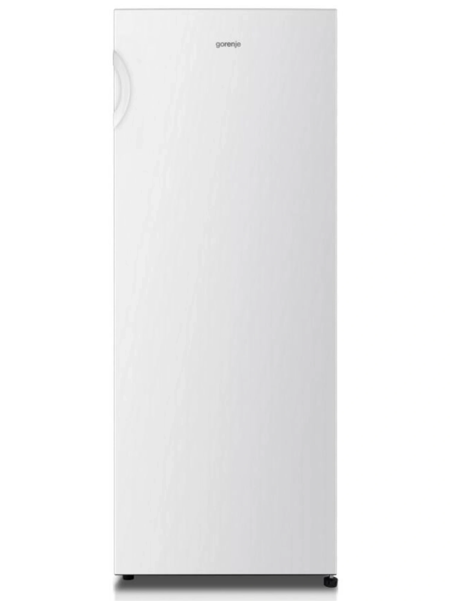 Морозильная камера Gorenje F4142PW белый фото