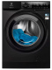 Комплект стиральной и сушильной машины Electrolux EW7FG4492UDE + EW7D495UDE фото
