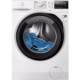 Комплект стиральной и сушильной машины Electrolux EW6F2282E + EW6D28BE фото