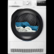 Комплект стиральной и сушильной машины Electrolux EW6F2282E + EW6D28BE фото