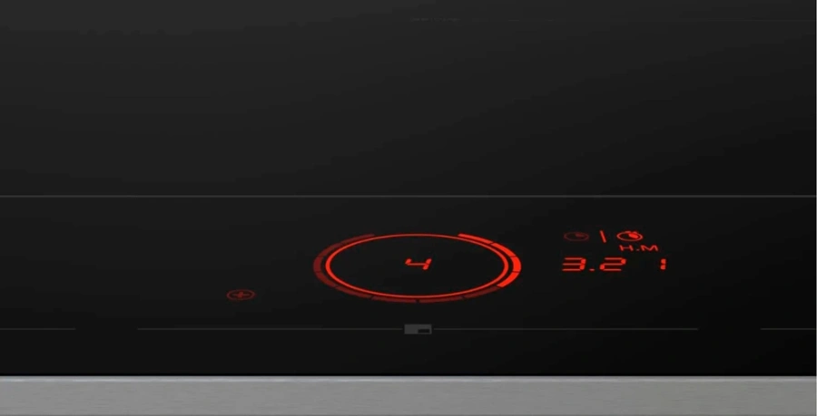 Поверхность индукционная Asko HID956GC черный фото