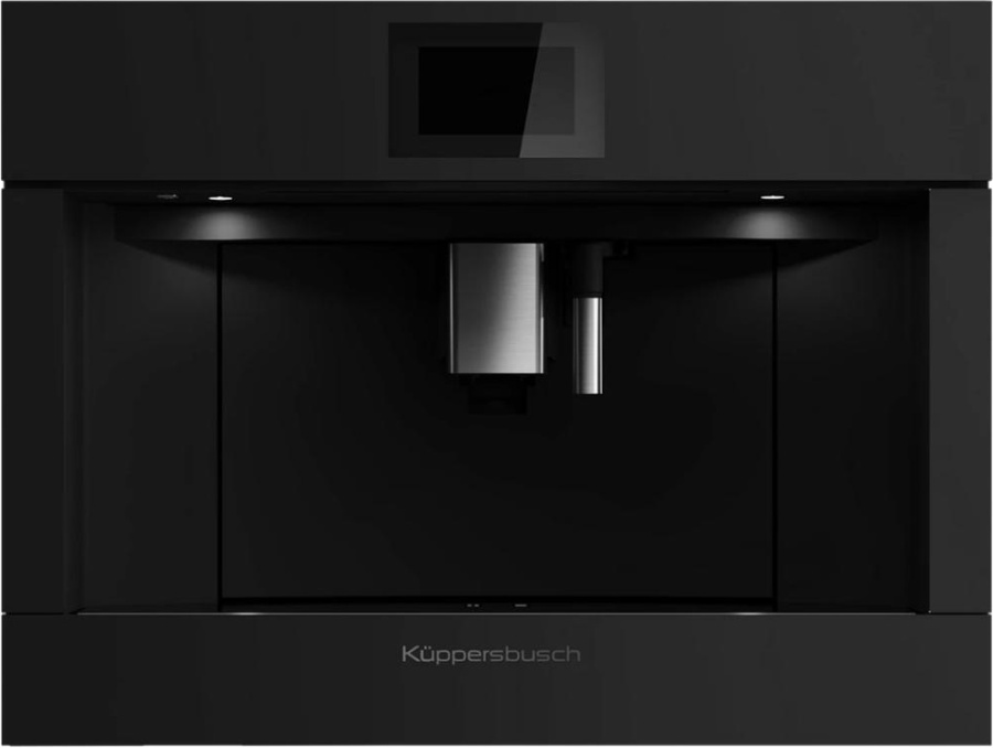 Кофемашина Kuppersbusch CKV 6800.0 KSM фото