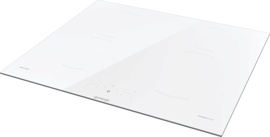 Поверхность индукционная Gorenje GI6401WSC белый фото