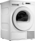 Сушильная машина Asko T108HW 8 kg с тепловым насосом фото