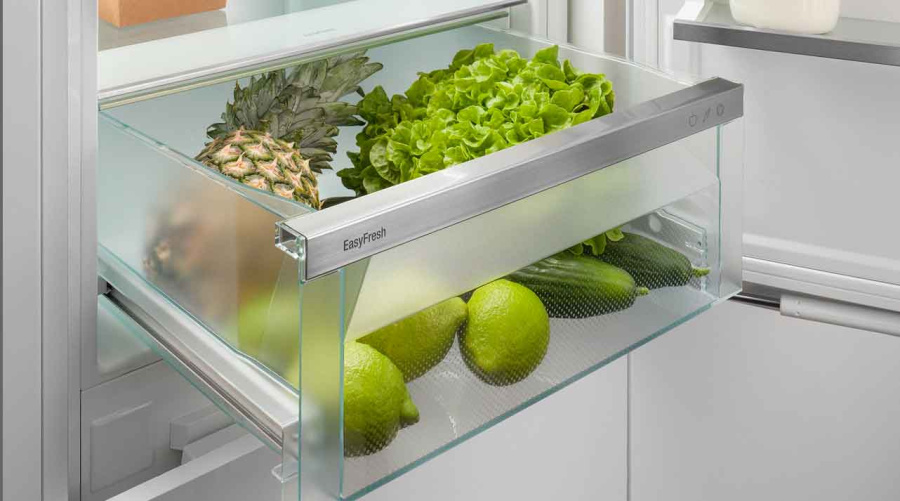 Холодильник Liebherr IRDdi 5120 Plus с EasyFresh встр. 177 см фото