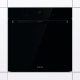 Духовой шкаф Gorenje BOS6737SYB черный фото