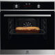 Духовой шкаф Electrolux COF 6P76BX SurroundCook 600 нерж. сталь фото