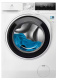 Стиральная машина Electrolux EW 6F3484E 8 kg 1400 об/мин SensiCare 600 57,6 см фото
