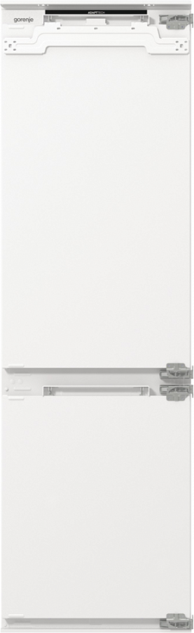Холодильник Gorenje NRKI517E82WF встр. NoFrost 177 cm фото
