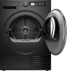 Сушильная машина Asko T509HRG 9 kg с тепловым насосом фото