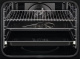 Духовой шкаф Electrolux EOD 6P77WZ SteamBake 600 черный фото