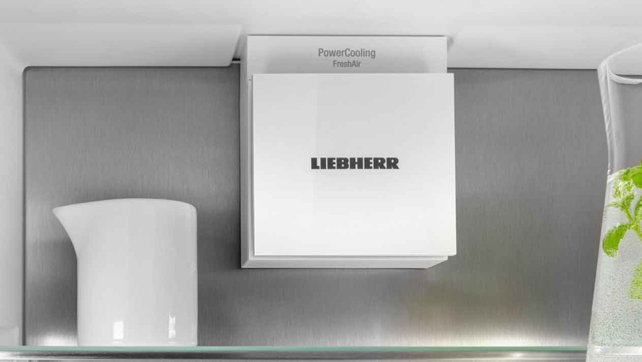 Холодильник Liebherr IRDdi 5120 Plus с EasyFresh встр. 177 см фото