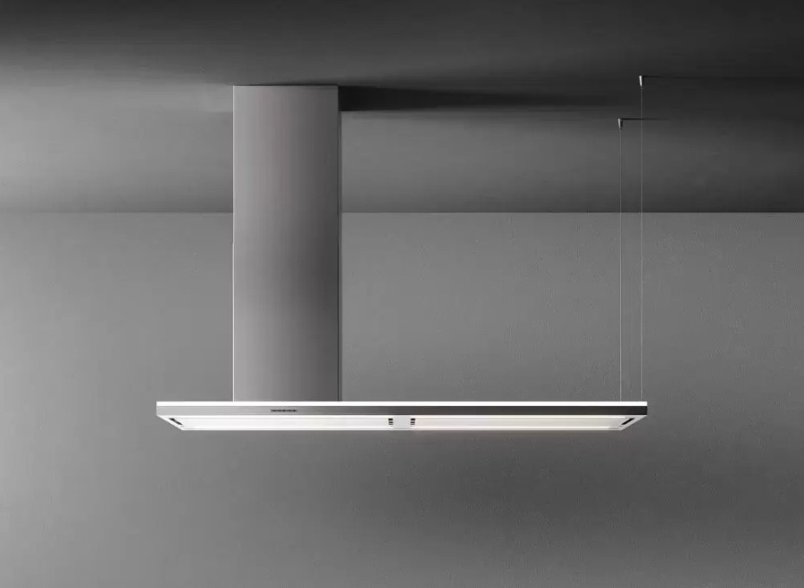 Островная вытяжка Falmec LUMEN ISOLA NRS 175 DX фото