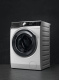 Стирально-сушильная машина AEG LWR85165O 10/6 kg 1600 об/мин 63 см Serie 8000 фото