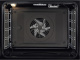 Духовой шкаф Electrolux EOD 3C70TK SteamBeak 600 черный фото
