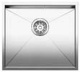517242 Мойка BLANCO ZEROX 450-IF SteelArt