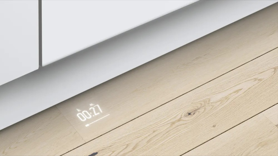 Посудомоечная машина Bosch SMD 6ZC804E 60 cm Serie 6 фото