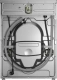 Стиральная машина Asko W3114CXLW 11 kg 1400 об/мин фото