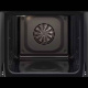 Духовой шкаф Electrolux EOF 5H50BZ SurroundCook 500 черный фото