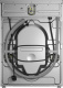 Стиральная машина Asko W1094W 9 kg 1400 об/мин фото
