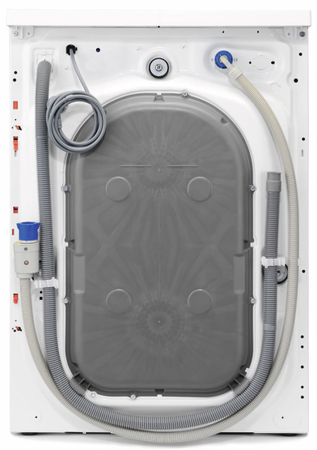 Стиральная машина AEG LFR85166SOE 10 kg 1600 об/мин PowerCare UniversalDose 8000 фото