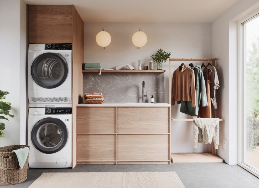 Поддон для стиральной машины Electrolux E1WYHSK2 фото