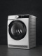 Сушильная машина AEG TR8384E 8 kg 8000 AbsoluteCare с тепловым насосом фото