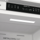 Холодильник Gorenje NRKI517E82WF встр. NoFrost 177 cm фото